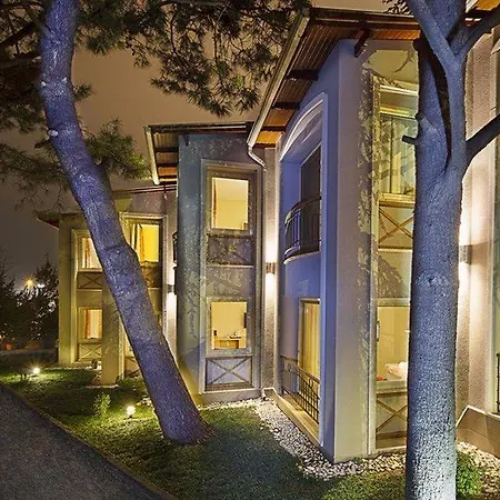 Park 156 4* اسطنبول