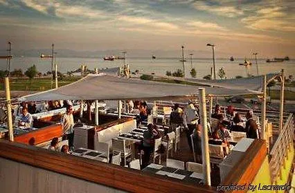 Park 156 4* اسطنبول