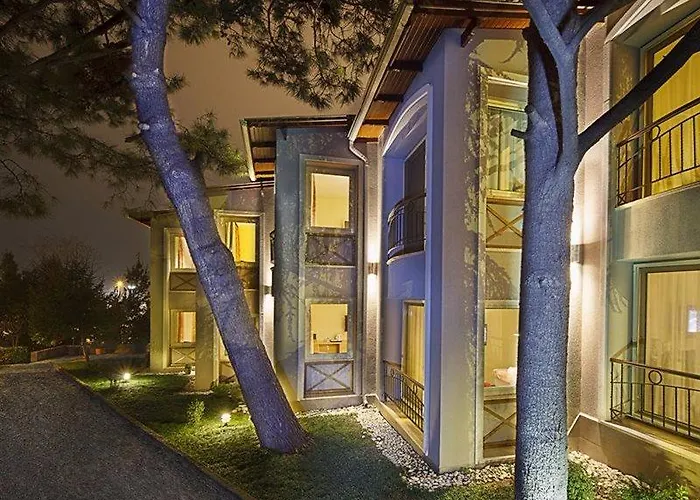 Park 156 4* Istanbul