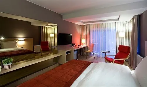 Hotel Park 156 Istanbul