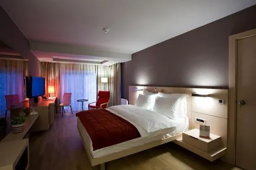 Hotel Park 156 Istanbul