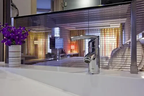 Park 156 Hotel Istanbul