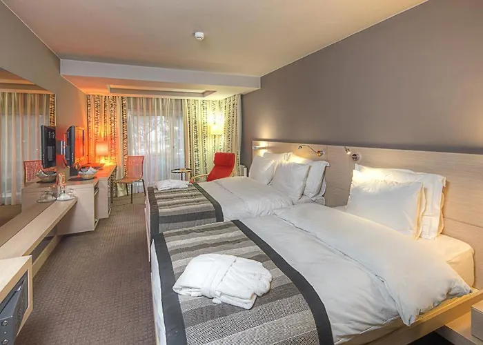 Hotel Park 156 Istanbul