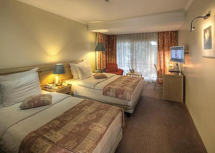 Park 156 Hotel Istanbul