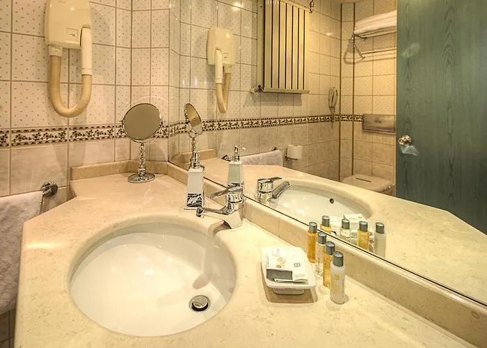 Park 156 4* Istanbul