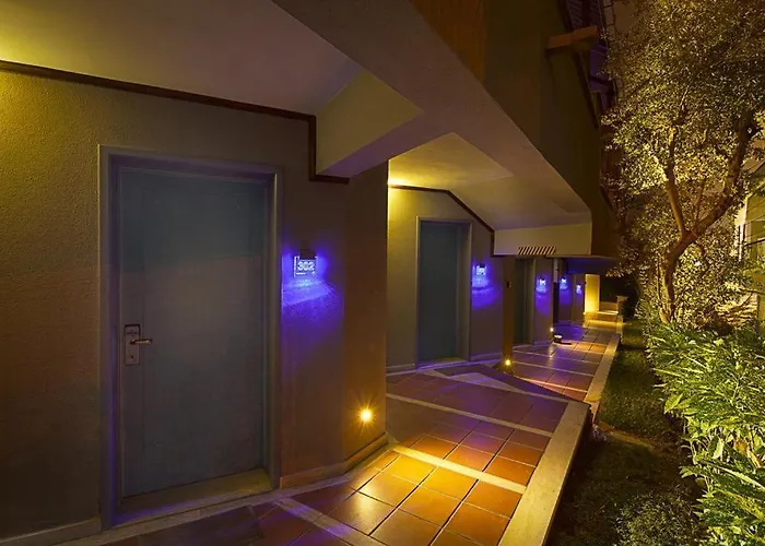 Park 156 Hotel Istanbul