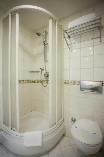 Park 156 4* Istanbul