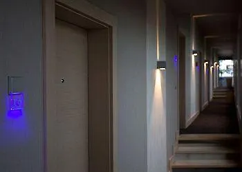 Park 156 Provincia di Istanbul