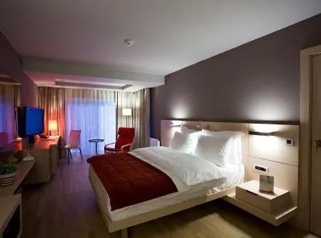 Hotel Park 156 Provincia di Istanbul