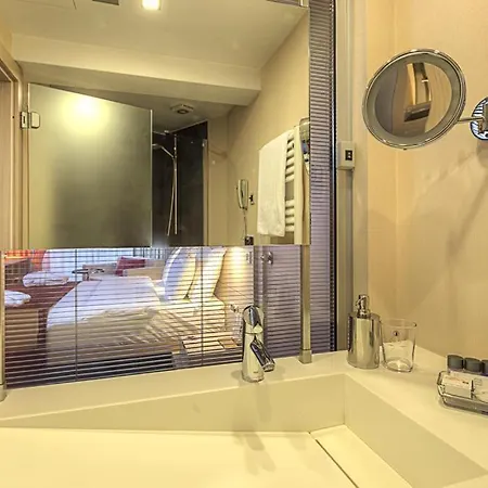 Park 156 4* Provincia di Istanbul