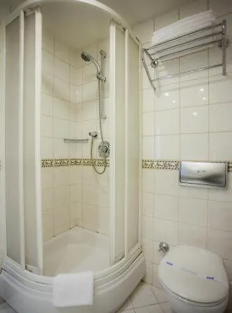 Park 156 4* Provincia di Istanbul