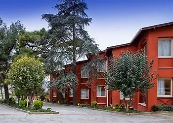 Park 156 Отель