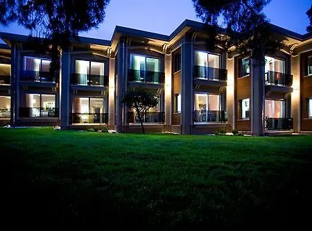 Park 156 Стамбул