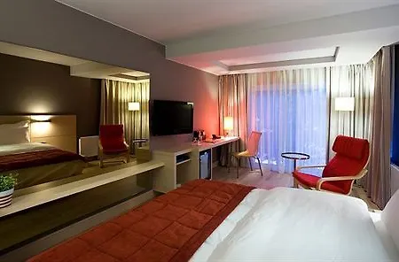 Отель Park 156 Стамбул