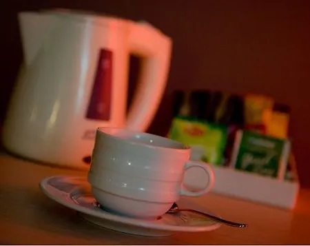 Park 156 4* Стамбул