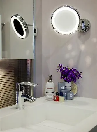 Park 156 Отель Стамбул