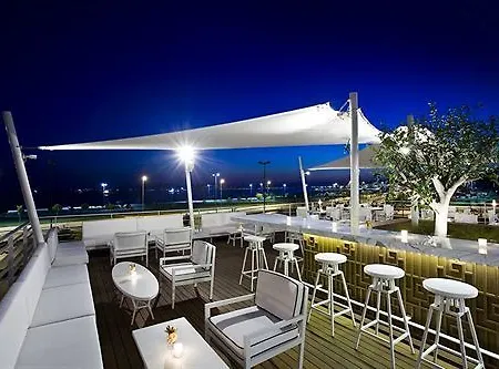 Park 156 Отель 4*