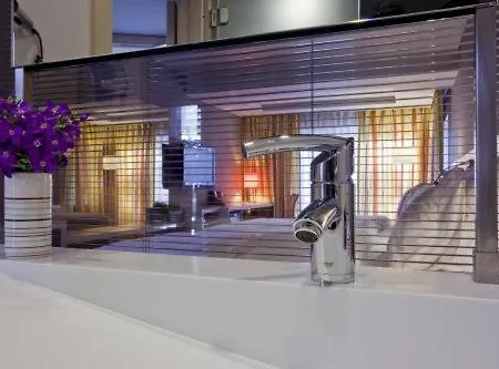 Park 156 Отель Стамбул