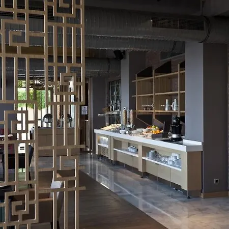 Park 156 4* Стамбул