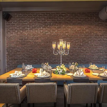 מלון Park 156 איסטמבול