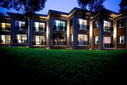 Park 156 איסטמבול