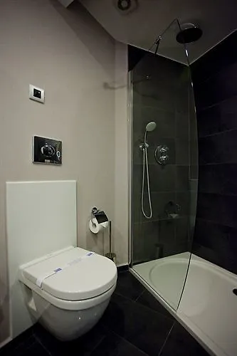 Park 156 איסטמבול