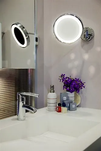 Park 156 מלון איסטמבול