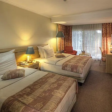 Park 156 Otel