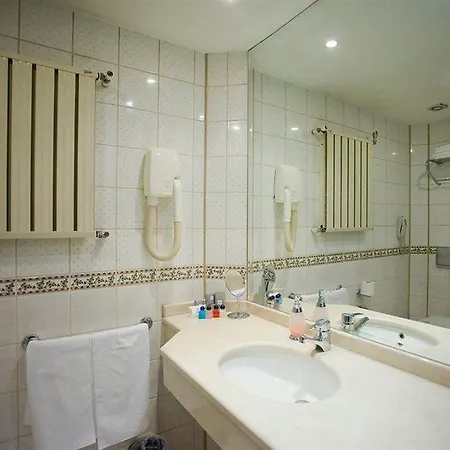 Park 156 Otel