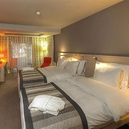 Park 156 Otel 4*