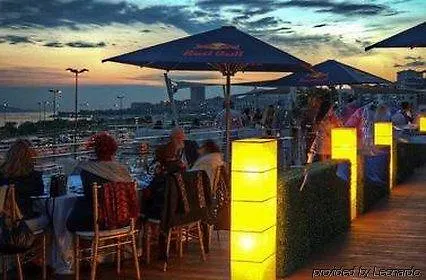 Otel Park 156