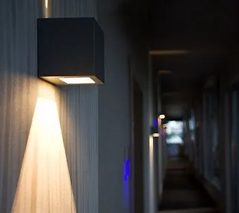 Otel Park 156 İstanbul