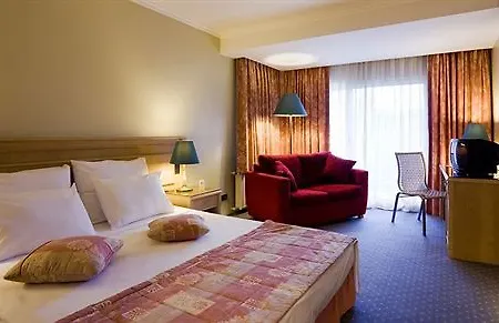 Park 156 Otel 3*
