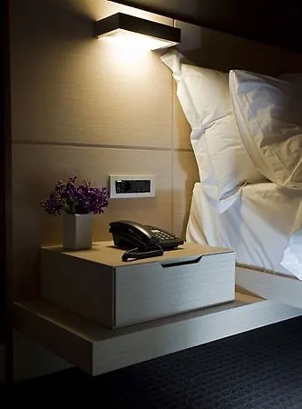 Otel Park 156