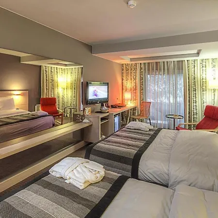 Park 156 Otel 4*
