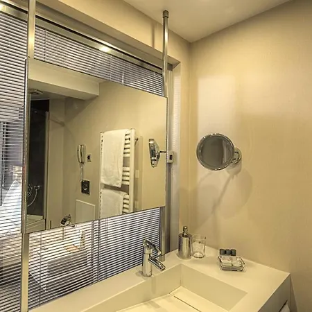 Otel Park 156