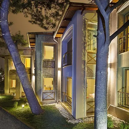 Park 156 Otel