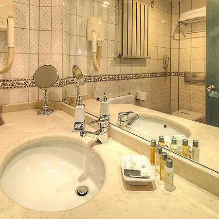 Park 156 4* Stambuł