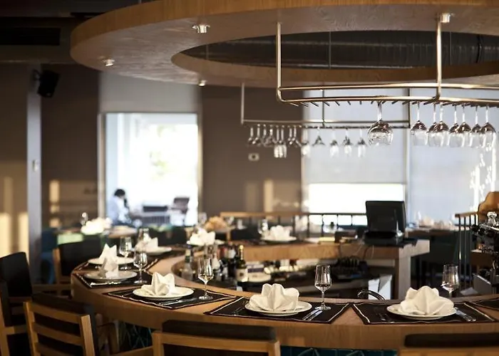 Park 156 이스탄불