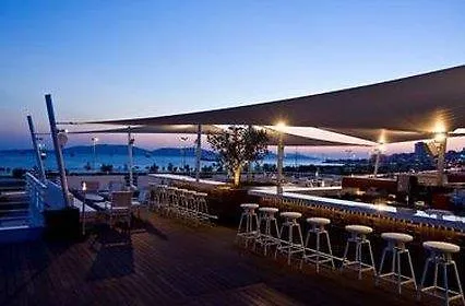 Park 156 Istambul