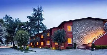 Hotel Park 156 Istambul