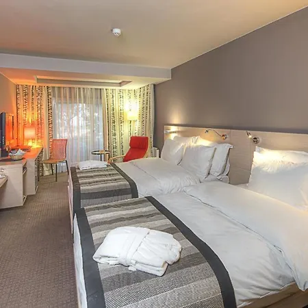 Hotel Park 156 Istambul