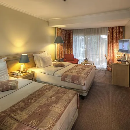 Park 156 Hotel Istambul
