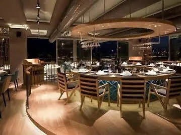 Park 156 Hotel Istambul