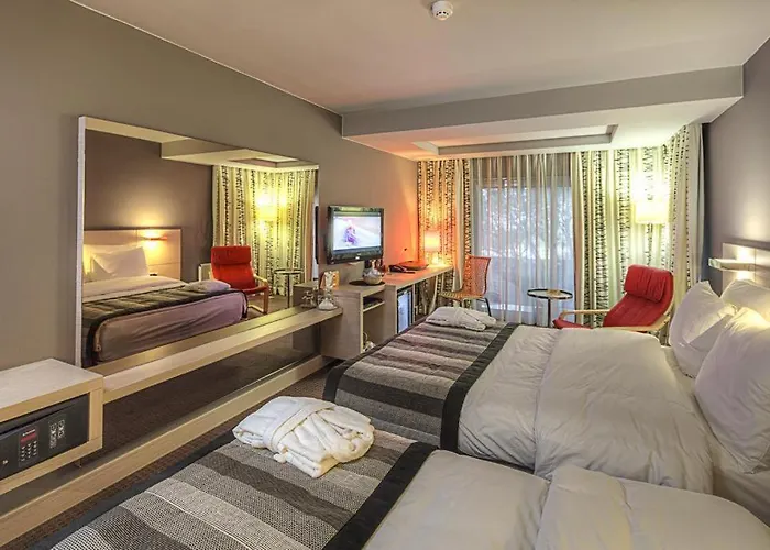 Park 156 Hotel 4*