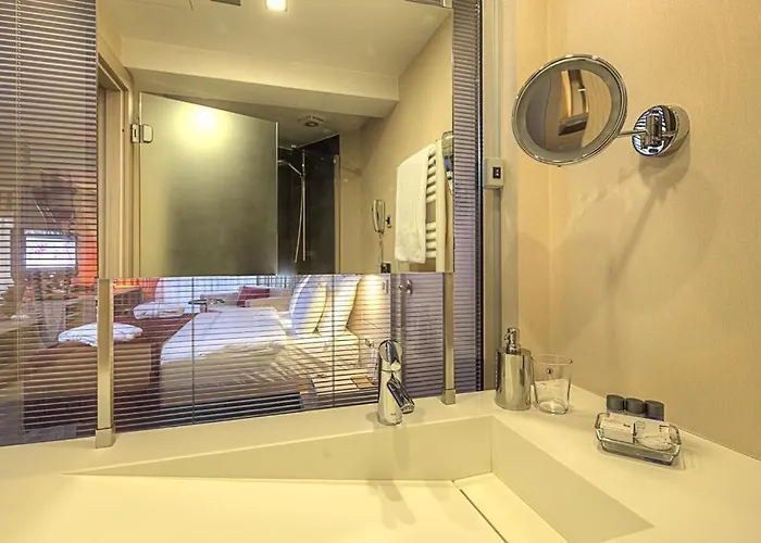 Park 156 4* Istanboel